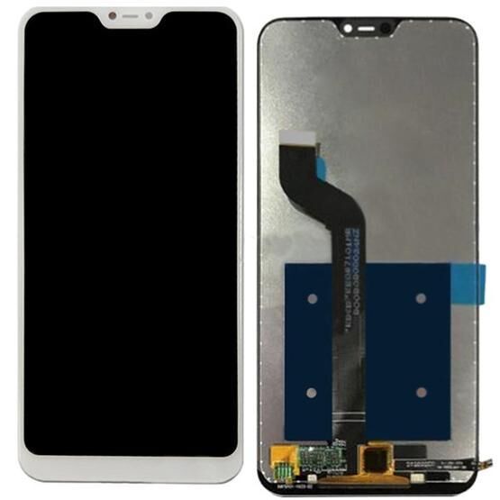 Xiaomi Mi 6 Lcd Ekran Dokunmatik Touch