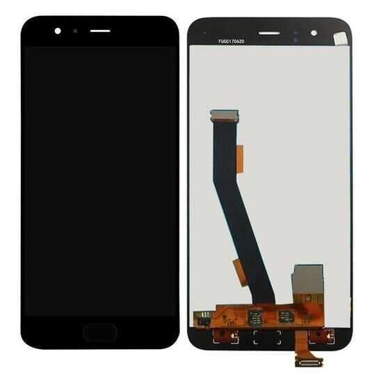 Xiaomi Mi 6 Lcd Ekran Dokunmatik Touch