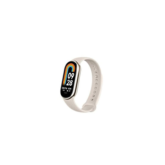 Xiaomi Mi Smart Band 8 Gold