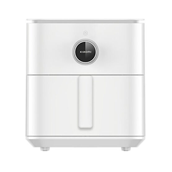 Xiaomi Smart Air Fryer 6.5 Litre Beyaz Fritöz Fritözler Fiyatı
