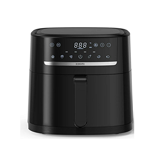 Xiaomi Air Fryer 6 Litre Siyah Fritöz Fritözler Fiyatı