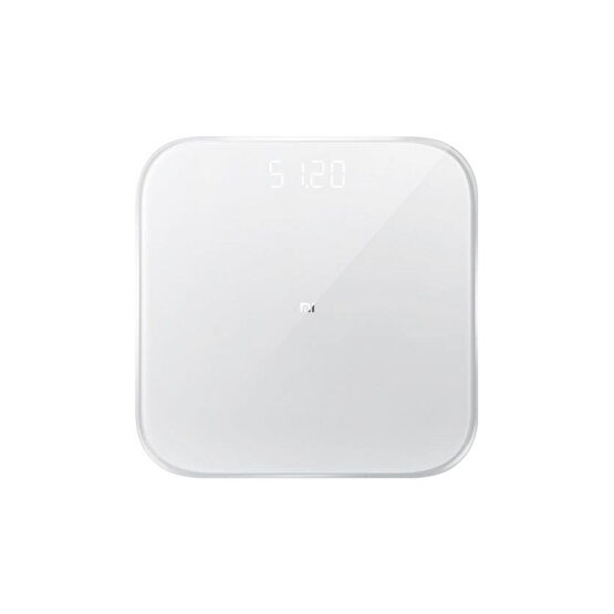Xiaomi Mi Smart Scale 2 Fonksiyonlu Akıllı Bluetooth Tartı Baskül Kişisel Bakım Gereçleri Fiyatı