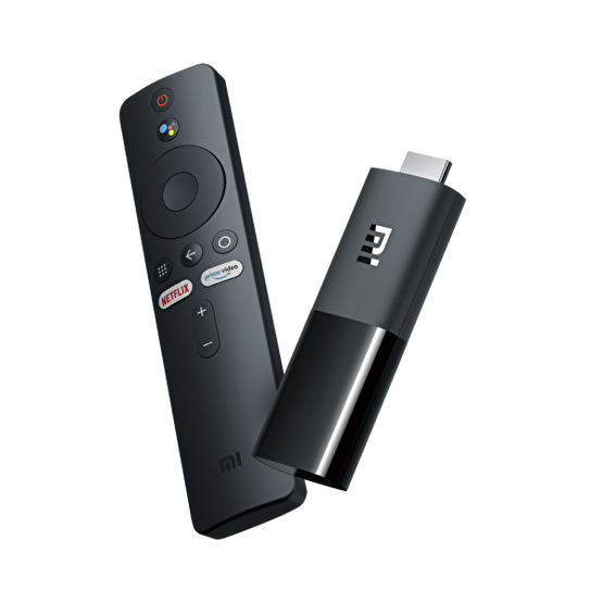 Xiaomi Mi TV Stick 1080P Android TV Media Player HDR - Dolby DTS-Chromecast Medya Oynatıcı / Player Fiyatı