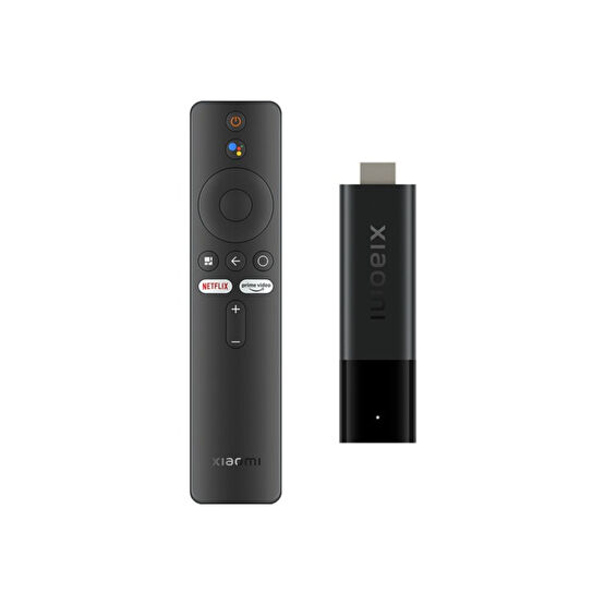 Xiaomi Mi TV Stick 4K Ultra HD Dolby Chromecast Android TV Media Player Medya Oynatıcı / Player Fiyatı