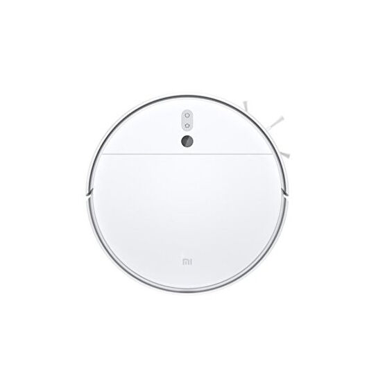 Xiaomi Mi Robot Vacuum - Mop 2 Beyaz - 2022 Model