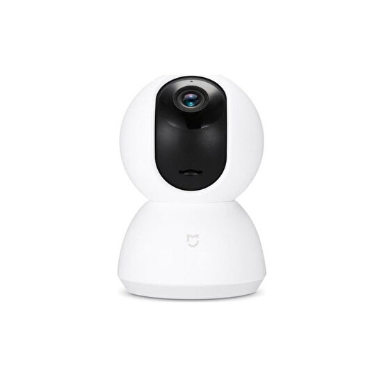 Xiaomi Mijia Home 360° 1080P IP Güvenlik Kamerası Güvenlik Kameraları Fiyatı