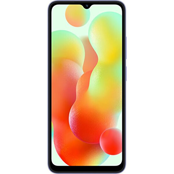 Xiaomi Redmi 12C 128 GB 4 GB RAM Mor Cep Telefonu (Xiaomi Türkiye Garantili) Cep Telefonları Fiyatı