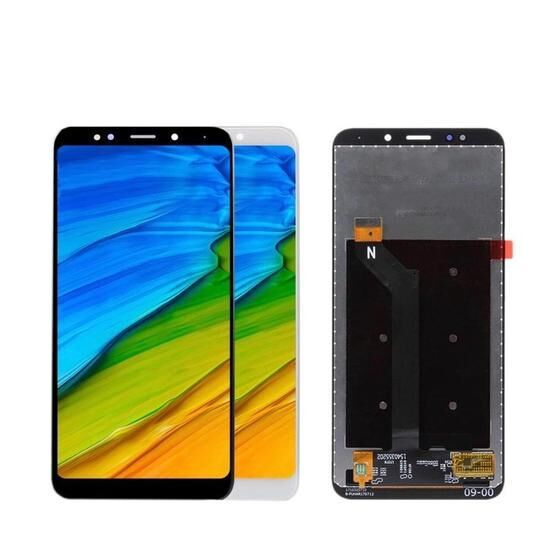Xiaomi Redmi 5+ Plus Lcd Ekran Dokunmatik Çıtalı