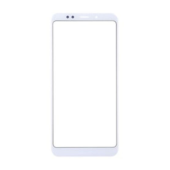 Xiaomi Redmi 5 Plus Okalı Dokunmatik Ön Cam (EKRAN DEĞİLDİR) Telefon Yedek Parça Fiyatı