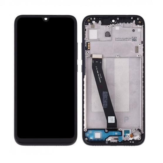 Xiaomi Redmi 7 Lcd Ekran Dokunmatik Çıtalı Cep Telefonu Tamir Seti Fiyatı
