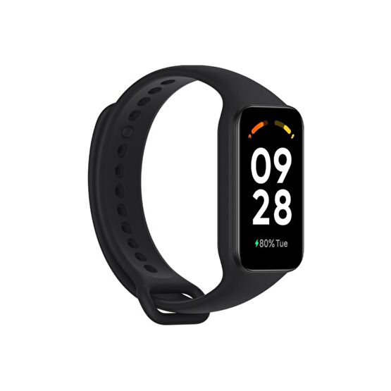 Xiaomi Redmi Band 2 Siyah Akıllı Bileklik Akıllı Bileklik Fiyatı