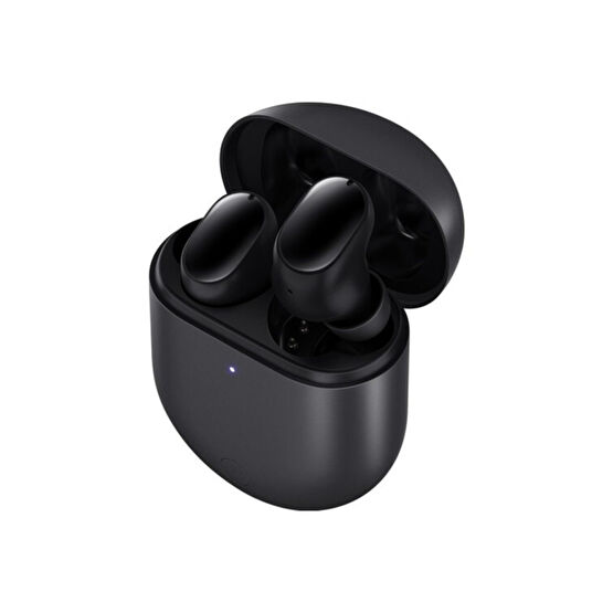 Xiaomi Redmi Buds 3 Pro Bluetooth Kulaklık Siyah