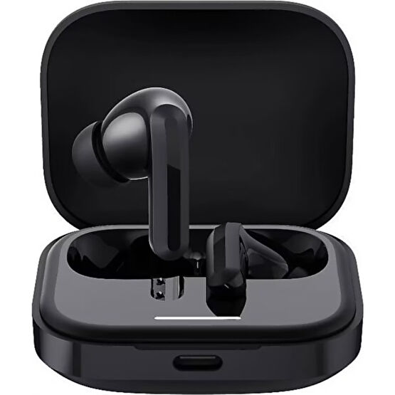 Xiaomi Redmi Buds 5 - Siyah Kulaklık Aksesuarı Fiyatı