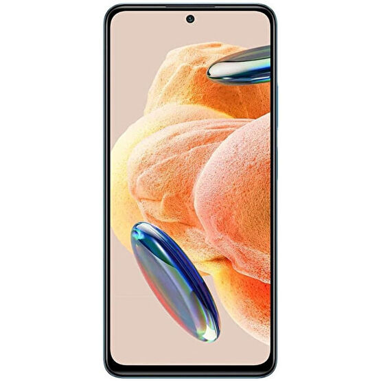 Xiaomi Redmi Note 12 Pro 256 GB 8 GB RAM Mavi Cep Telefonu (Xiaomi Türkiye Garantili)