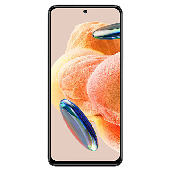 Xiaomi Redmi Note 12 Pro 256 GB 8 GB RAM Beyaz Cep Telefonu (Xiaomi Türkiye Garantili)