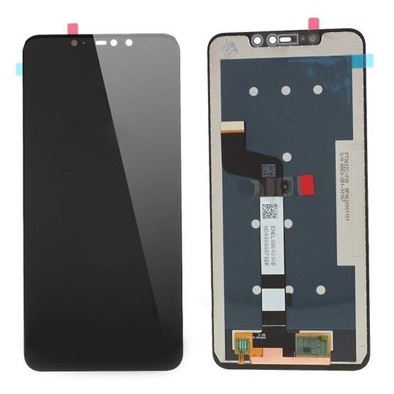 Xiaomi Redmi Note 6 Pro Lcd Ekran Dokunmatik Touch