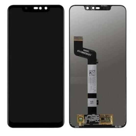 Xiaomi Redmi Note 6 Pro Lcd Ekran Dokunmatik Touch