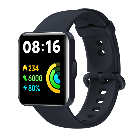 Xiaomi Redmi Watch 2 Lite - Mavi (Xiaomi Türkiye Garantili) Akıllı Saat Fiyatı