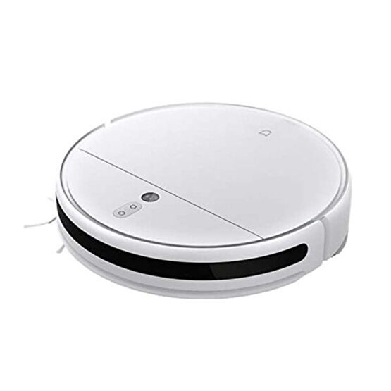 Xiaomi Mi Robot Vacuum Mop 2c Robot Süpürge - Yeni Versiyon 2022