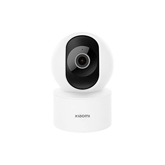Xiaomi Smart Kamera C200 360° Full Hd 1080p  Akıllı Kamera (Xiaomi Türkiye Garantili) Güvenlik Kameraları Fiyatı