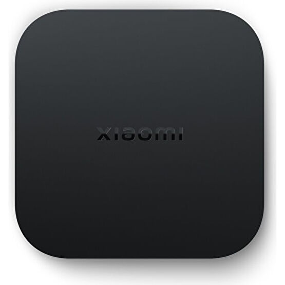 Xiaomi TV Box S (2.nd Gen) Medya Oynatıcı / Player Fiyatı