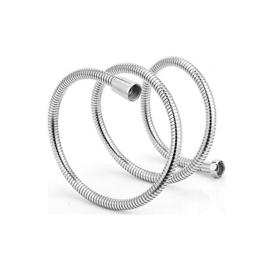Xolo Shower Hose 360 Derece Dönebilen Spiral Duş Hortumu
