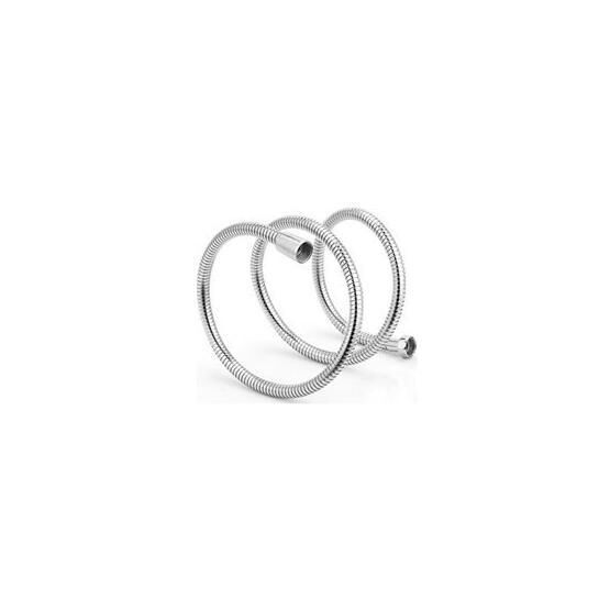 Xolo Shower Hose 360 Derece Dönebilen Spiral Duş Hortumu
