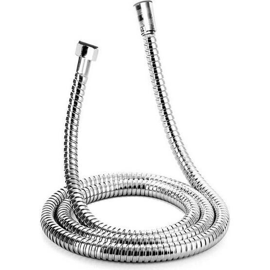 Xolo Shower Hose 360 Derece Dönebilen Spiral Duş Hortumu