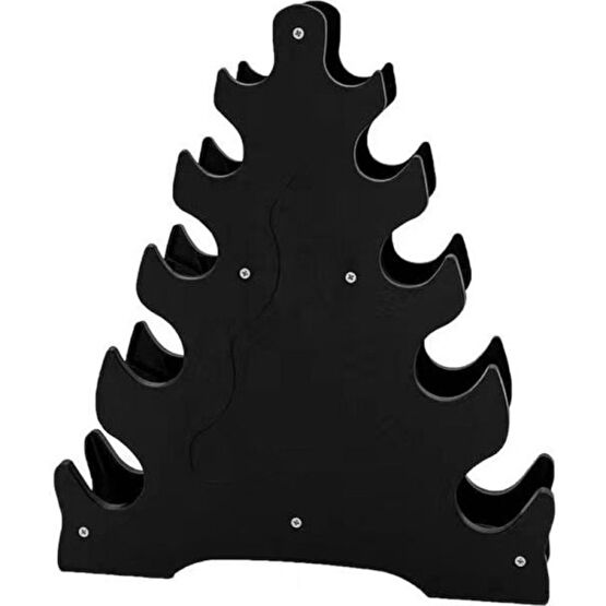 Xtr Fitness Dambıl Rack Standı (Ağırlıksız) Dambıllar & El / Ayak Ağırlıkları Fiyatı