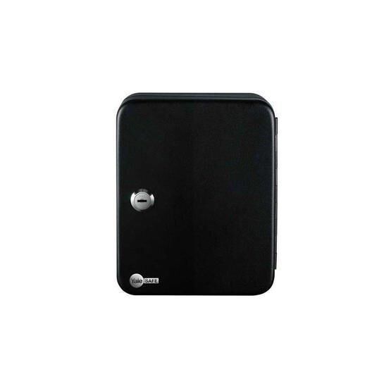 Yale YKB-540-BB2 Büyük Boy Anahtar Dolabı
