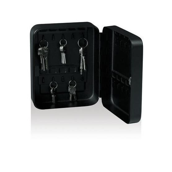 Yale YKB-540-BB2 Büyük Boy Anahtar Dolabı