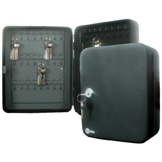 Yale YKB-540-BB2 Büyük Boy Anahtar Dolabı