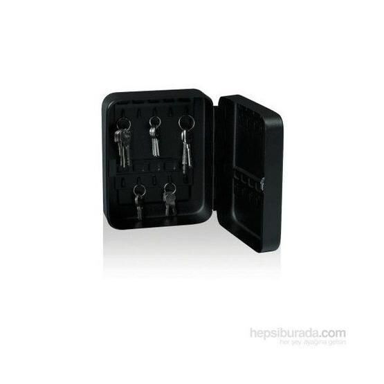 Yale YKB-540-BB2 Büyük Boy Anahtar Dolabı