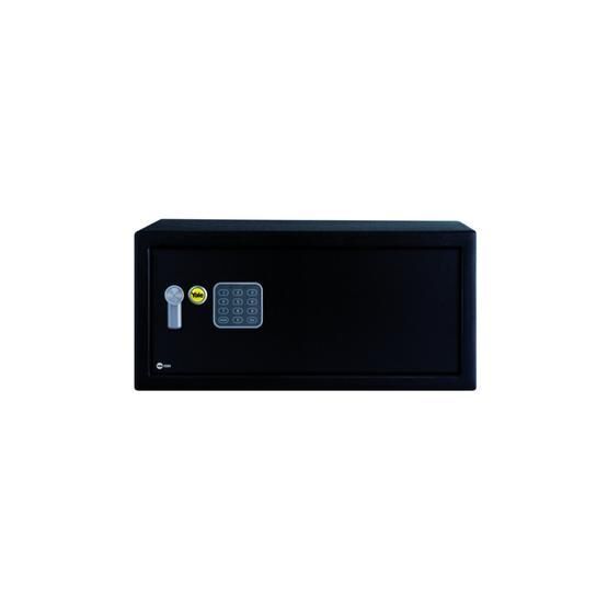 Yale YLC-200-DB1 Laptop Tipi Alarmlı Kollu Kasa