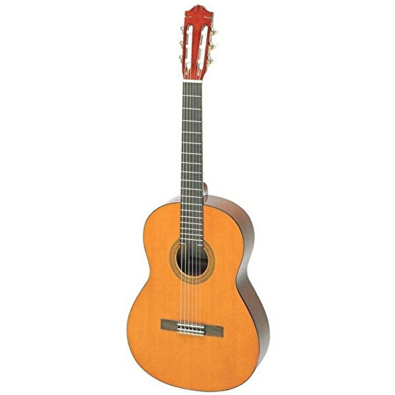 Yamaha Cs40 3/4 Klasik Gitar Klasik Gitarlar Fiyatı