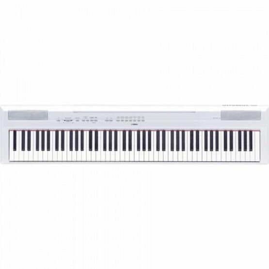 Yamaha P115 Dijital Piyano Dijital Piyanolar Fiyatı