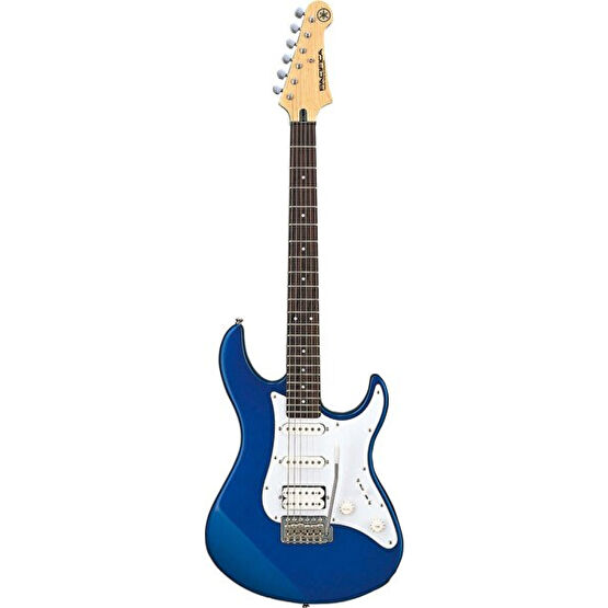 Yamaha Pacifica 012 DBM Elektro Gitar Elektro Gitarlar Fiyatı