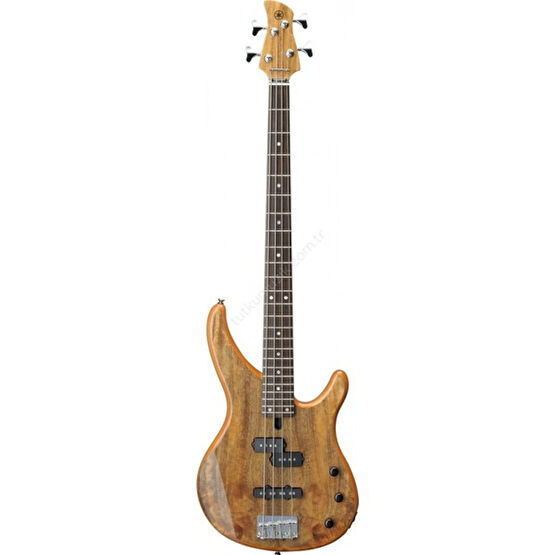 Yamaha TRBX174EWNT Bas Gitar (Exotic Natural) Bas Gitar Fiyatı