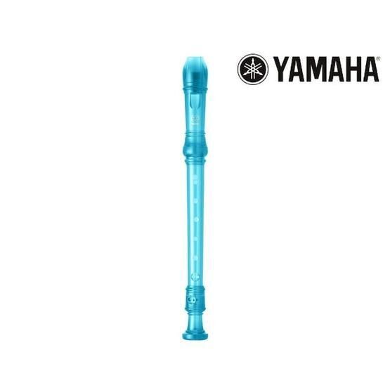 Yamaha YRS-20 Mavi Blok Flüt