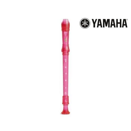 Yamaha YRS-20 Pembe Blok Flüt