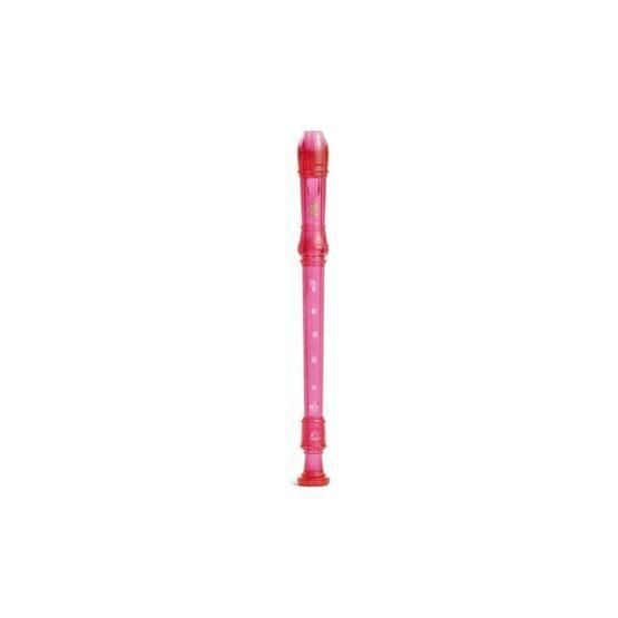 Yamaha YRS-20 Pembe Blok Flüt