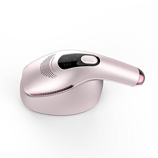 Yasomi Ai99 Pro Buz Başlıklı Cilt Gençleştirme ve Akne Giderici Pembe IPL Lazer Epilasyon Epilasyon Aletleri Fiyatı