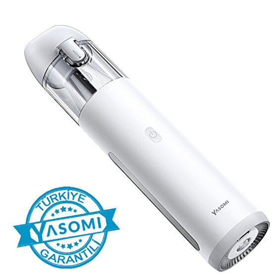 Yasomi M22 Max Vacuum Cleaner Mini Şarjlı El Süpürgesi Şarjlı Süpürgeler Fiyatı