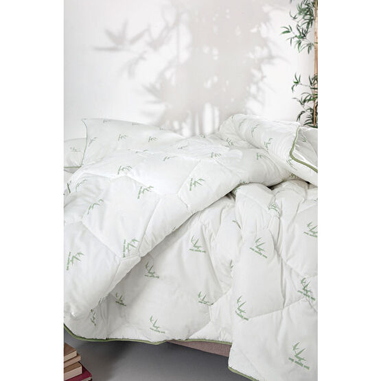 Yataş Bedding Bambu Çift Kişilik Yorgan Çift Kişilik Beden Yorgan Fiyatı