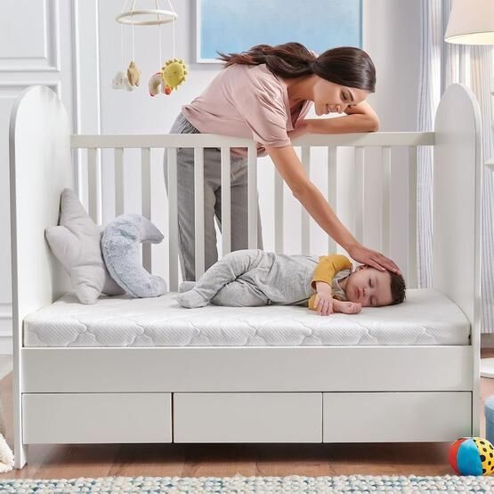 Yataş Bedding Twiny Sünger 70x110 cm Yatak Yatak Fiyatı