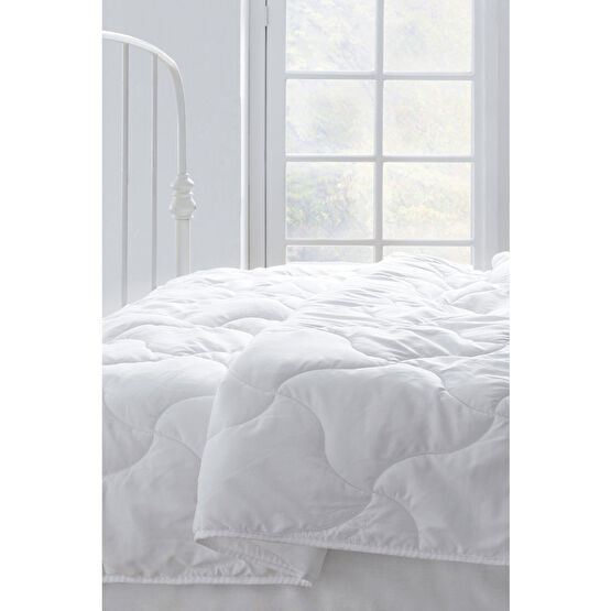 Yataş Eco Night Tek Kişilik Yorgan 300 Gr/m2 (155x215) Yorgan Fiyatı