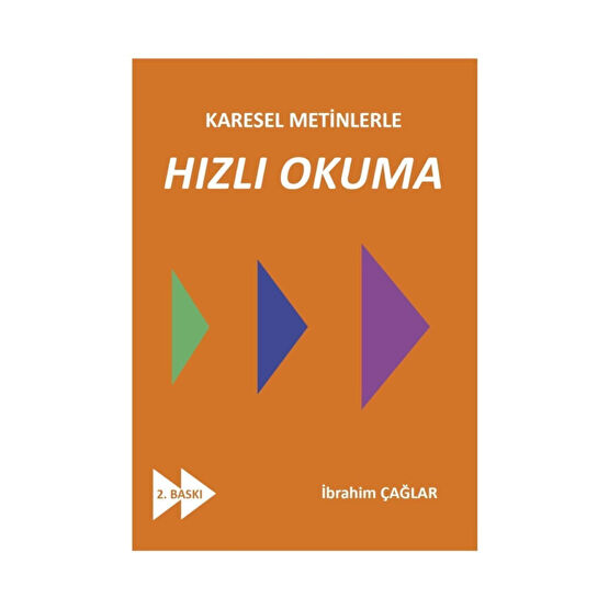 Yazarın Kendi Yayını Karesel Metinlerle Hızlı Okuma 5.baskı Kişisel Gelişim Kitapları Fiyatı