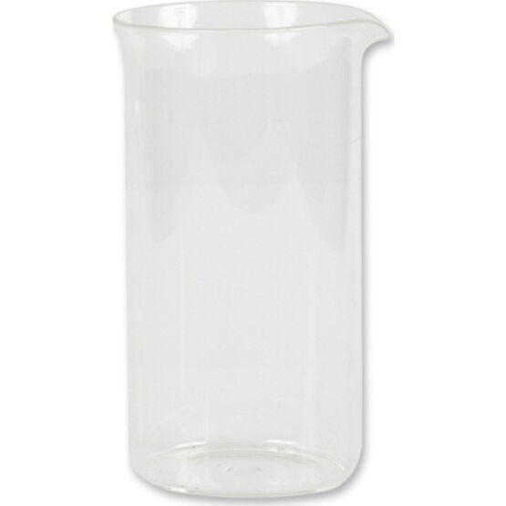 Yedek French Press Camı 350 ml French Press Fiyatı