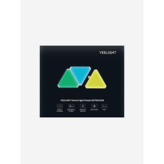 Yeelight Akıllı Işık Paneli Uzatma Led Aydınlatmalar Fiyatı