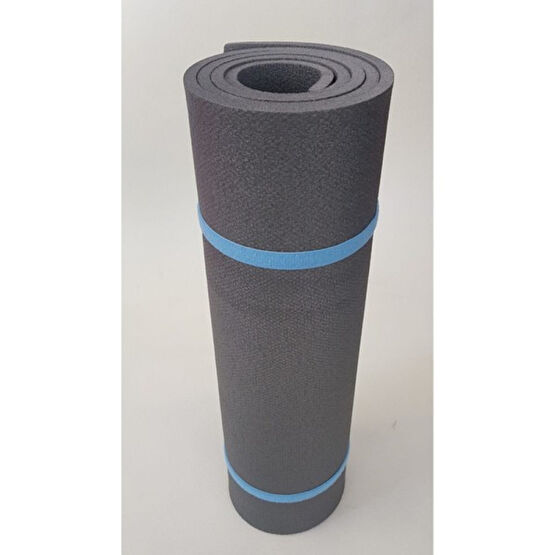 YGT Ambalaj Pilates, Yoga,  Kamp Matı (10 mm Kalınlık) - 170X60 cm Mat Fiyatı
